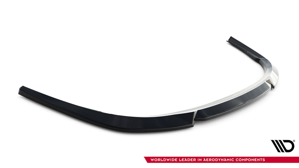 Front lip Renault Laguna Hatchback GT Mk3