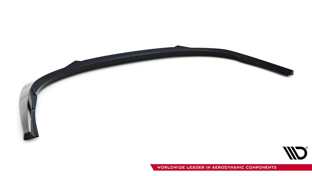 Front lip Renault Laguna Hatchback GT Mk3