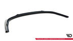 Front lip Renault Laguna Hatchback GT Mk3