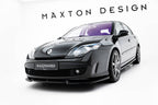 Front lip Renault Laguna Hatchback GT Mk3