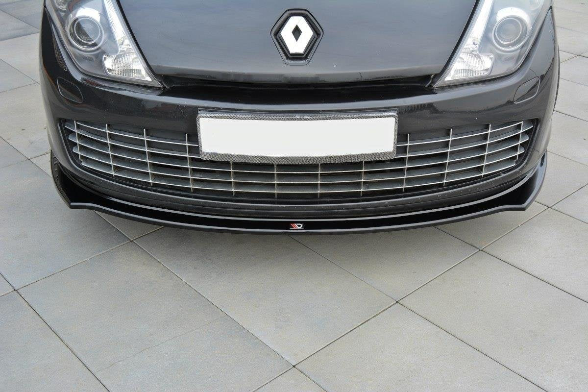 Lip delantero Renault Laguna MK3 Coupé