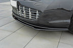Front lip Renault Laguna MK3 Coupé
