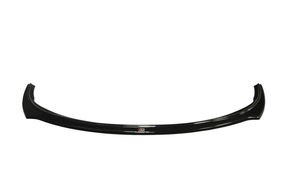 Front lip Renault Laguna MK3 Coupé