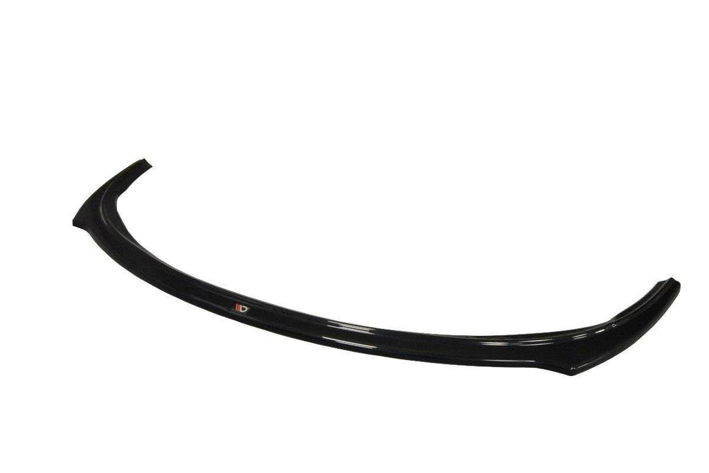 Front lip Renault Laguna MK3 Coupé
