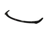 Front lip Renault Laguna MK3 Coupé