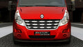 Lip delantero Renault Master MK3