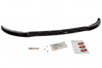 Renault Master MK3 front lip