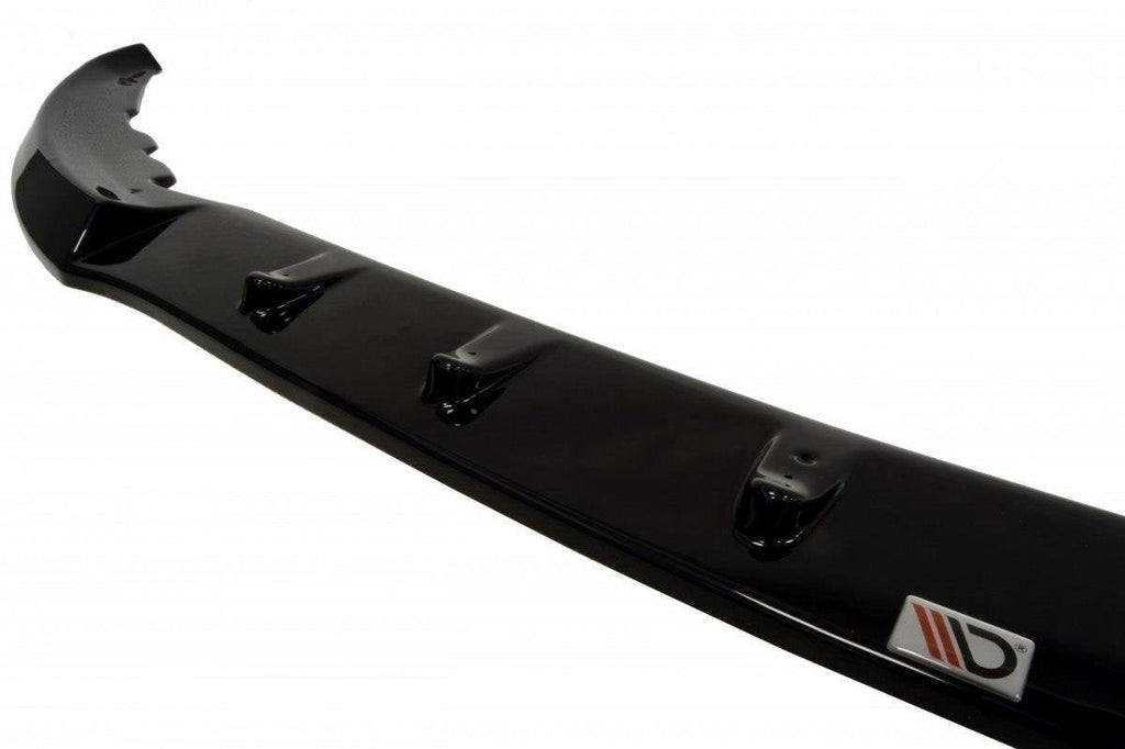 Renault Master MK3 front lip
