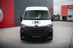 Renault Master Mk3 Facelift Front Lip