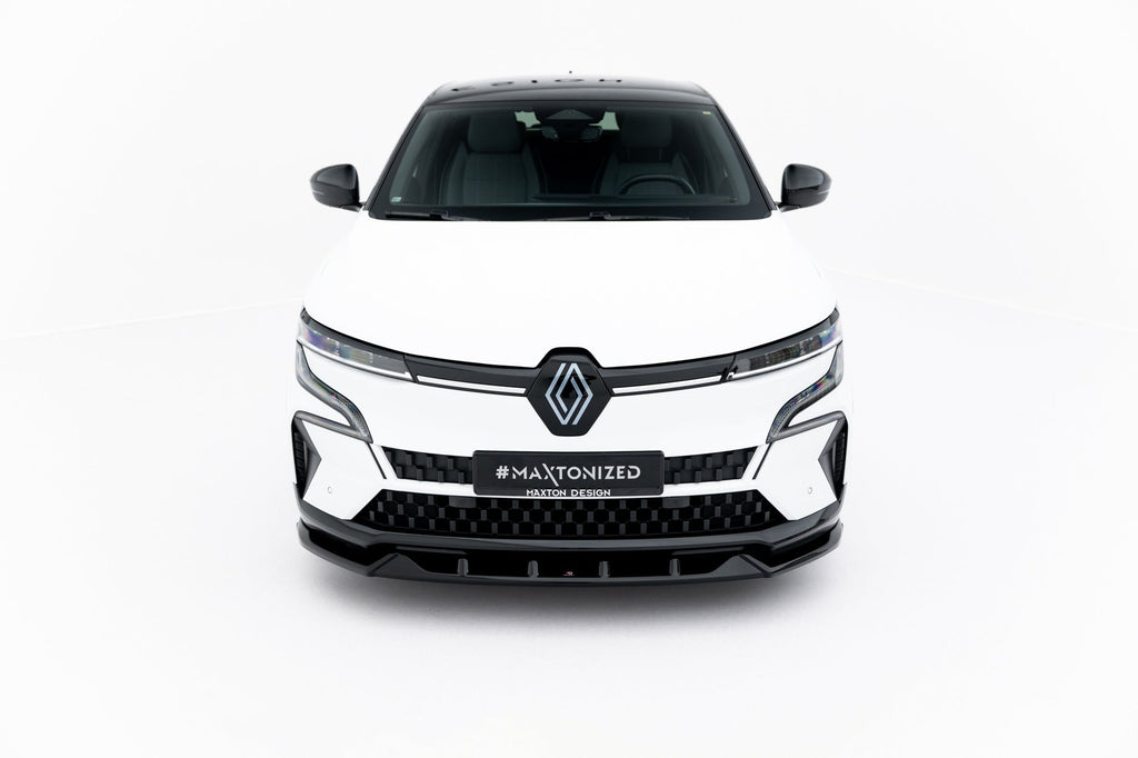 Lip delantero Renault Mégane E-Tech Electric Mk1