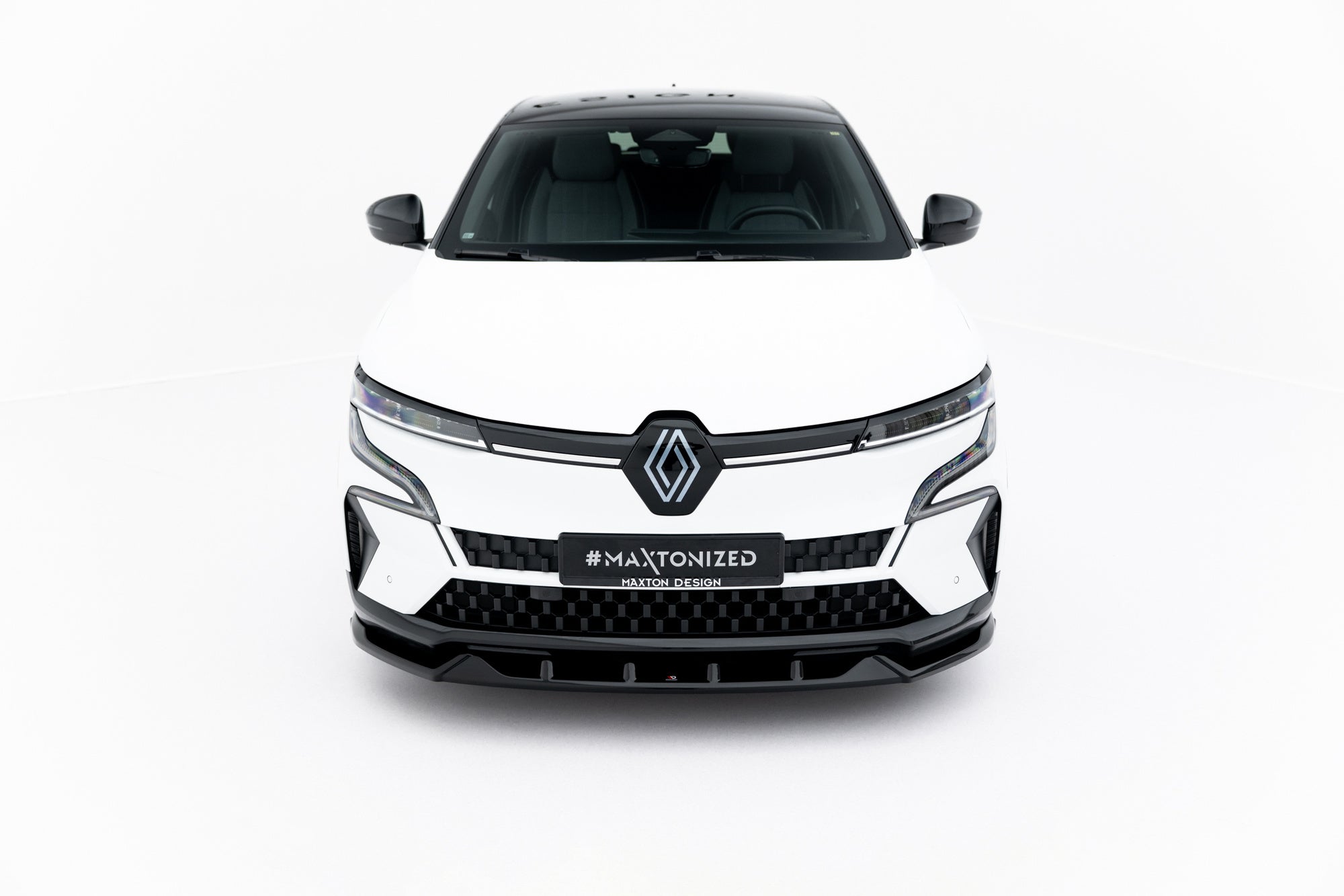 Lip delantero Renault Mégane E-Tech Electric Mk1