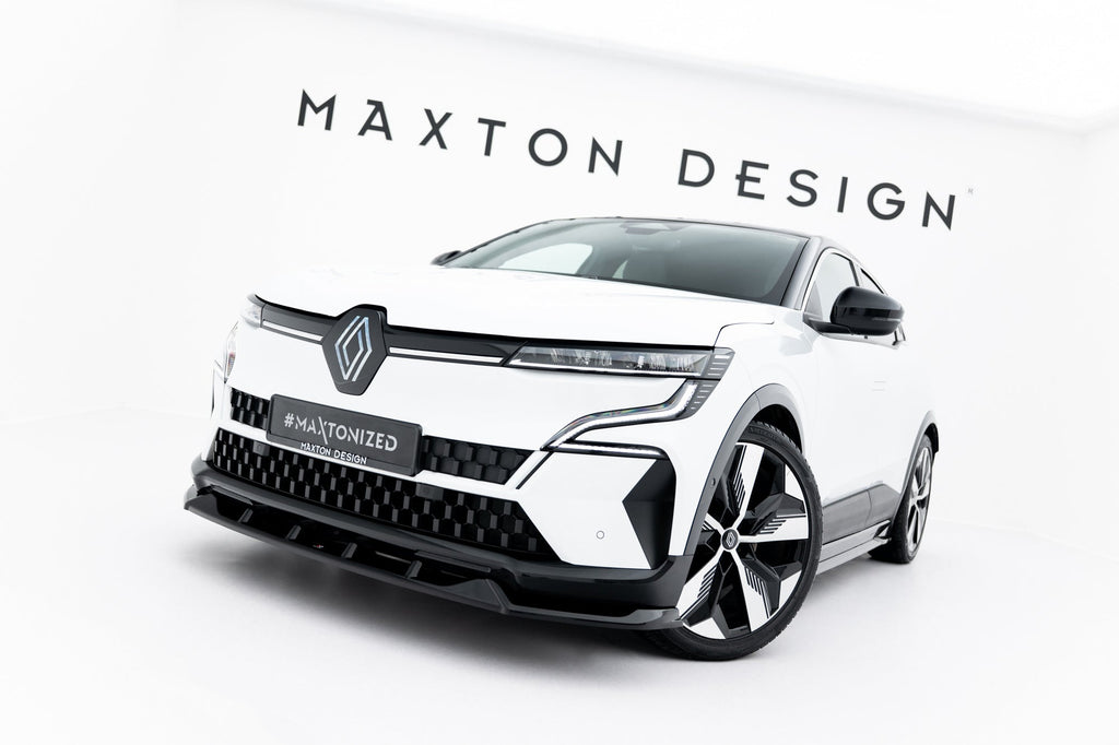 Lip delantero Renault Mégane E-Tech Electric Mk1