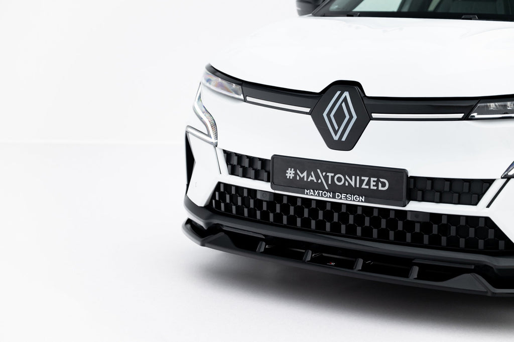 Lip delantero Renault Mégane E-Tech Electric Mk1