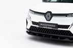 Lip delantero Renault Mégane E-Tech Electric Mk1