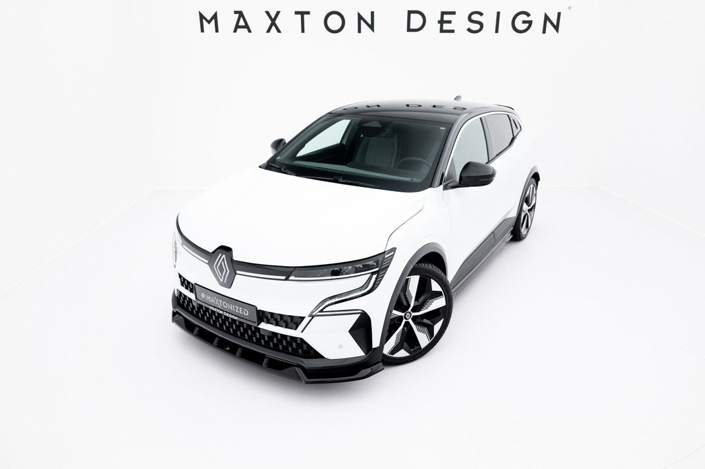 Lip delantero Renault Mégane E-Tech Electric Mk1