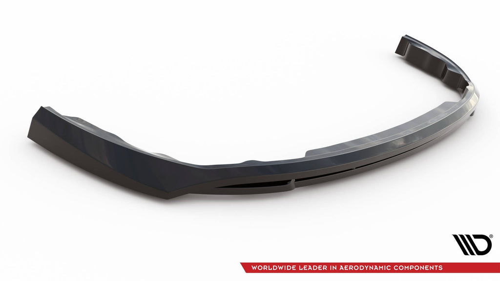 Front lip Renault Mégane GT Line Grandtour Mk3 Facelift