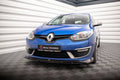 Lip delantero Renault Mégane GT Line Grandtour Mk3 Facelift