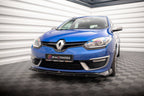 Front lip Renault Mégane GT Line Grandtour Mk3 Facelift