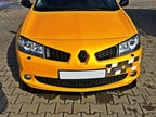 Lip delantero Renault Megane II RS Facelift