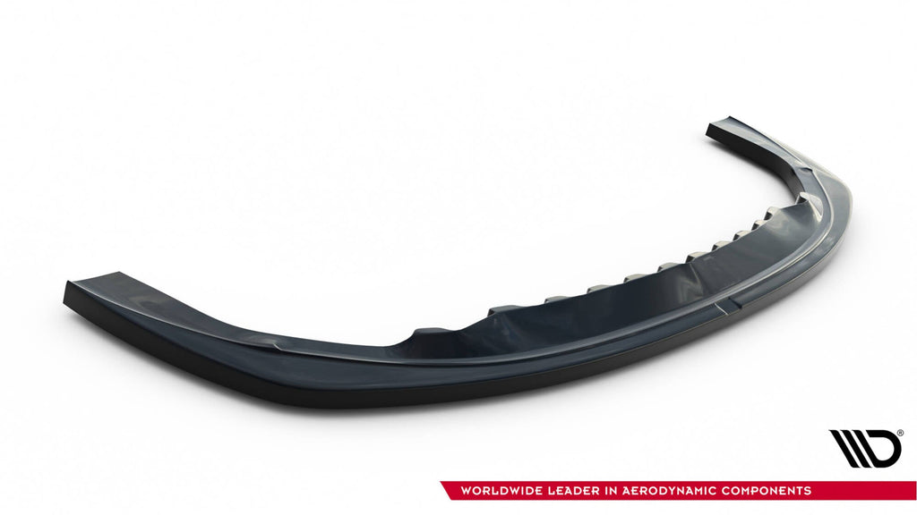 Lip delantero Renault Mégane III RS V.1