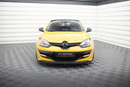 Lip delantero Renault Mégane III RS V.1