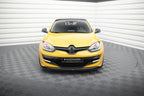 Lip delantero Renault Mégane III RS V.2