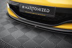Lip delantero Renault Mégane III RS V.2