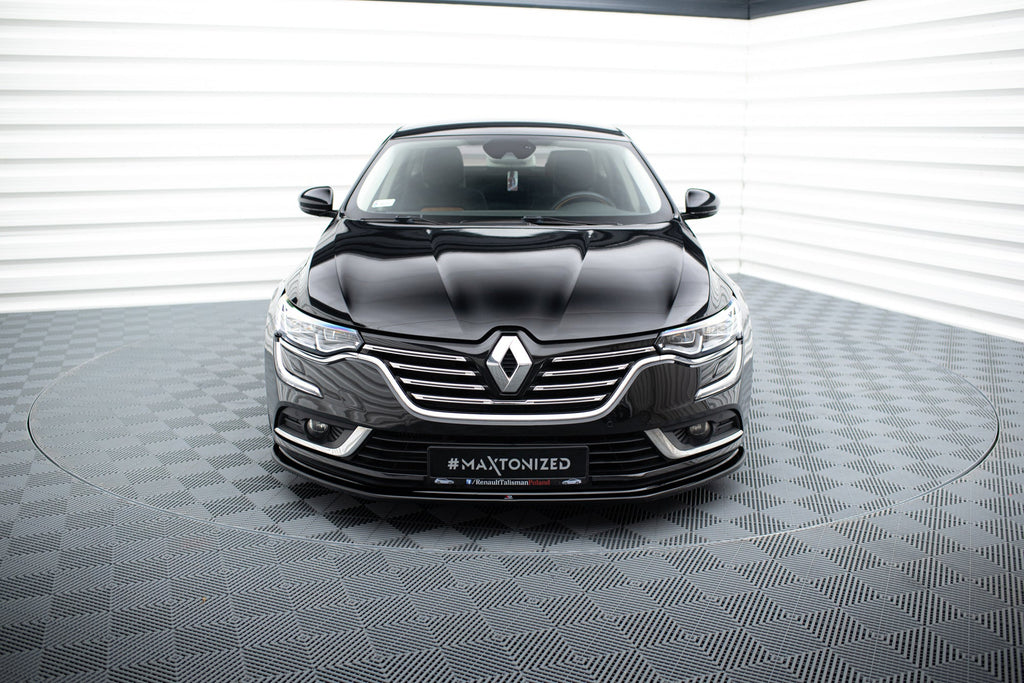 Lip delantero Renault Talisman