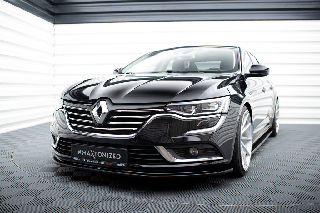Lip delantero Renault Talisman