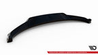 Rolls-Royce Cullinan Mk1 Front Lip