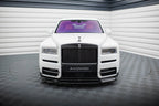 Rolls-Royce Cullinan Mk1 Front Lip