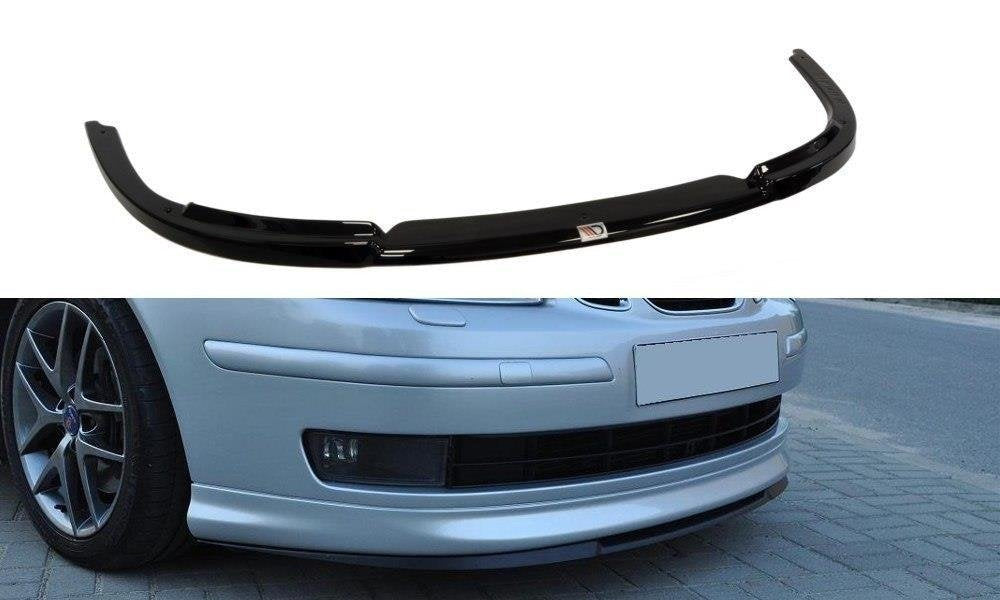 Saab 9-3 Aero Mk2 2002-2007 Front Lip