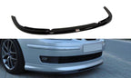 Saab 9-3 Aero Mk2 2002-2007 Front Lip