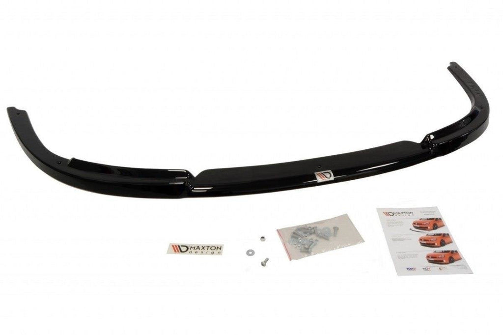 Saab 9-3 Aero Mk2 2002-2007 Front Lip