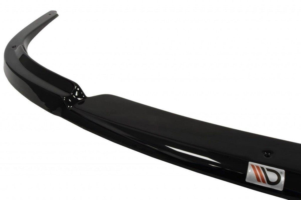 Saab 9-3 Aero Mk2 2002-2007 Front Lip
