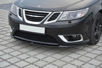 Lip delantero Saab 9-3 Aero MK2 Facelift