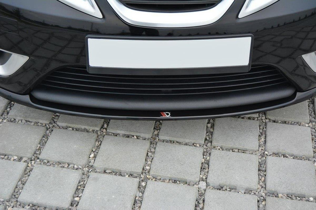 Lip delantero Saab 9-3 Aero MK2 Facelift