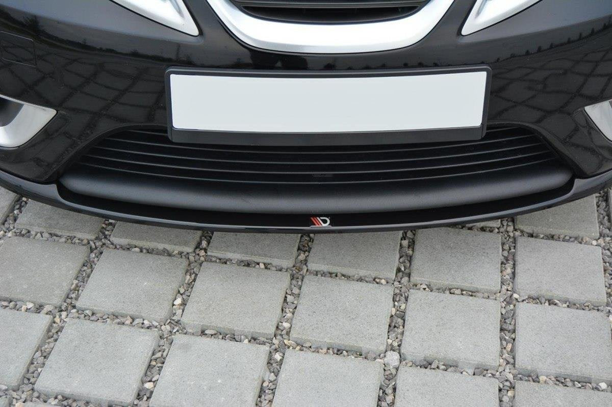 Lip delantero Saab 9-3 Aero MK2 Facelift