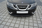 Lip delantero Saab 9-3 Aero MK2 Facelift