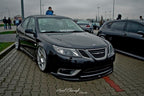 Lip delantero Saab 9-3 Turbo X Mk2 Facelift