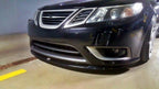 Lip delantero Saab 9-3 Turbo X Mk2 Facelift