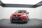 Front splitter Seat Arona FR Mk1