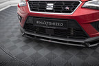 Front splitter Seat Arona FR Mk1