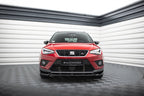 Front splitter Seat Arona FR Mk1