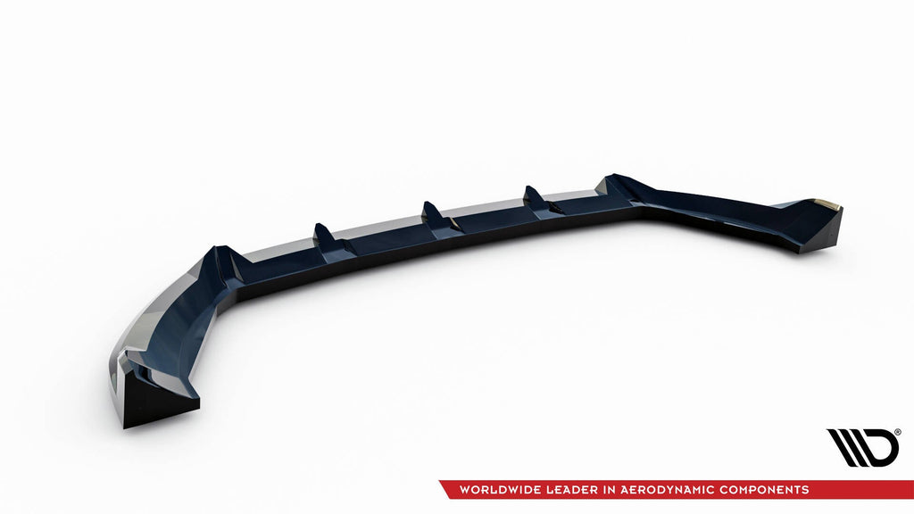 Front splitter Seat Arona FR Mk1