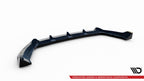 Front splitter Seat Arona FR Mk1
