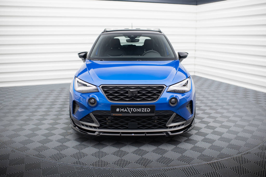 Lip delantero Seat Arona FR Mk1 Facelift