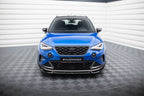 Lip delantero Seat Arona FR Mk1 Facelift