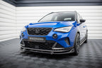 Lip delantero Seat Arona FR Mk1 Facelift
