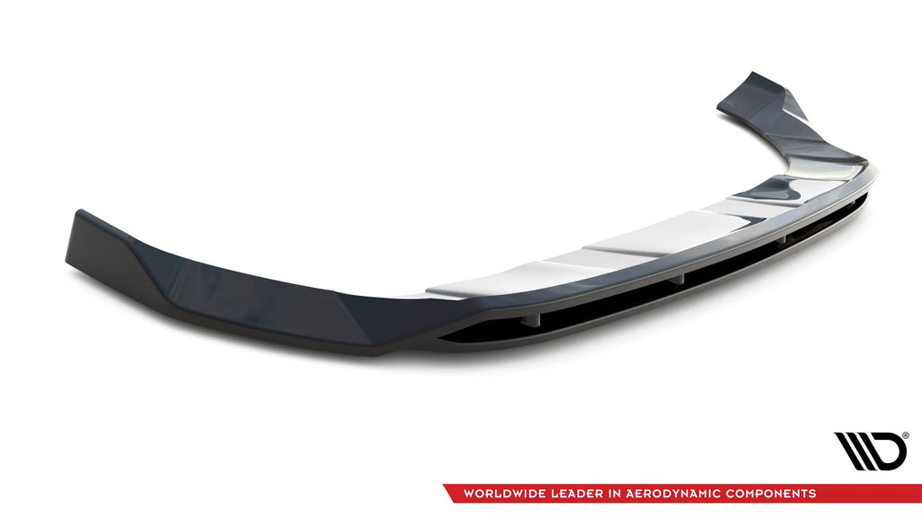 Front Lip Seat Ateca Mk1